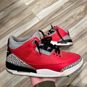 Air Jordan 3 Retro SE ‘Unite’